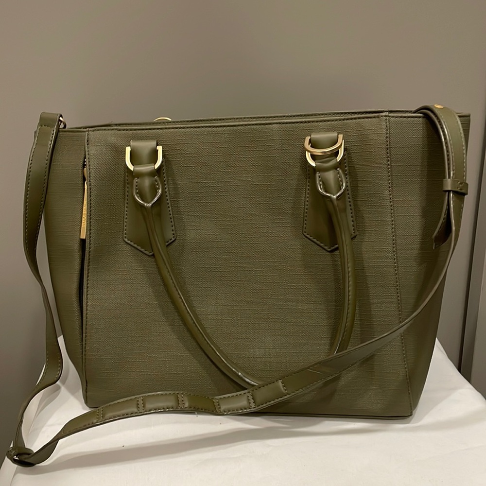 Brand: Dagne Dover | Color: Forest Green